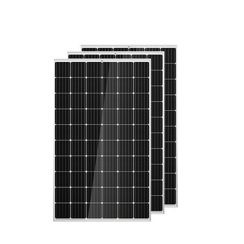 450w 455w 460w 120κύτταρα Perc Mbb 182mm Μονό Ηλιακό Πανέλαιο Για Ηλιακή Ενέργεια Εγκατάσταση