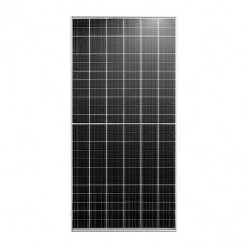 310w 315w 320w 325w 60κύτταρα Perc 5bb 156mm Ηλιακό πάνελ με πλήρη δομή κυψελών