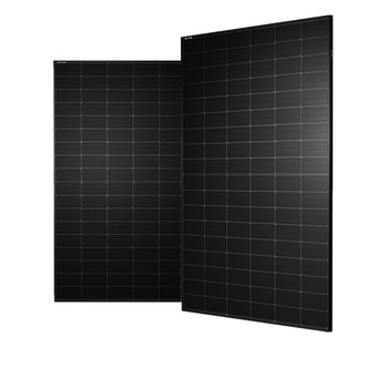 310w 315w 320w 325w 60κύτταρα Perc 5bb 156mm Ηλιακό πάνελ με πλήρη δομή κυψελών