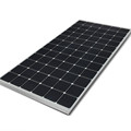 310w 315w 320w 325w 60κύτταρα Perc 5bb 156mm Ηλιακό πάνελ με πλήρη δομή κυψελών