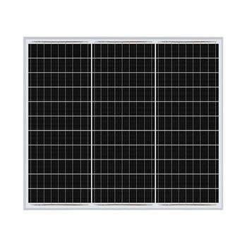 360w 370w 385w 72κύτταρα Perc 5bb ηλιακό πάνελ με υψηλή απόδοση πλήρης ηλιακής κυψέλης σχεδιασμός