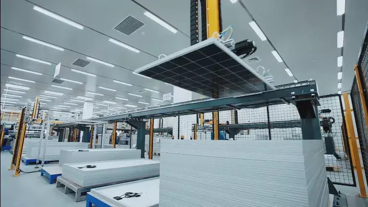 360w 370w 385w 72κύτταρα Perc 5bb ηλιακό πάνελ με υψηλή απόδοση πλήρης ηλιακής κυψέλης σχεδιασμός
