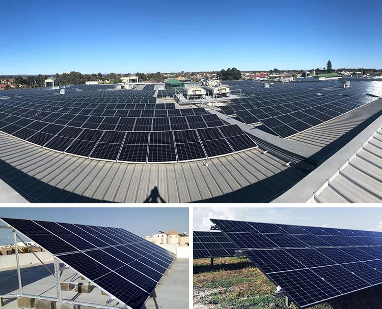 360w 370w 385w 72κύτταρα Perc 5bb ηλιακό πάνελ με υψηλή απόδοση πλήρης ηλιακής κυψέλης σχεδιασμός