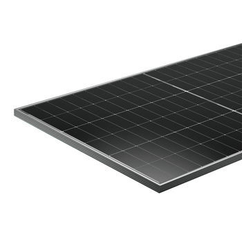 5kW off-grid σύστημα ηλιακής ενέργειας με όλη τη μέρα και τη νύχτα εργασία για εμπορική και βιομηχανική εφαρμογή
